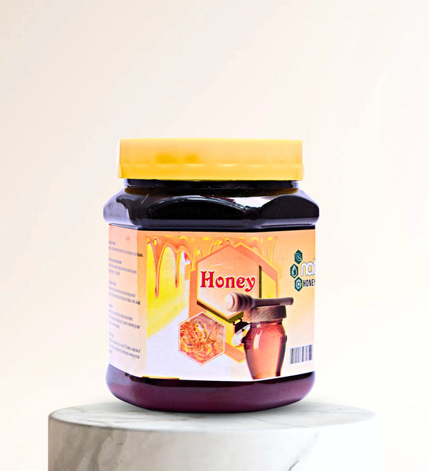 HONEY 500G