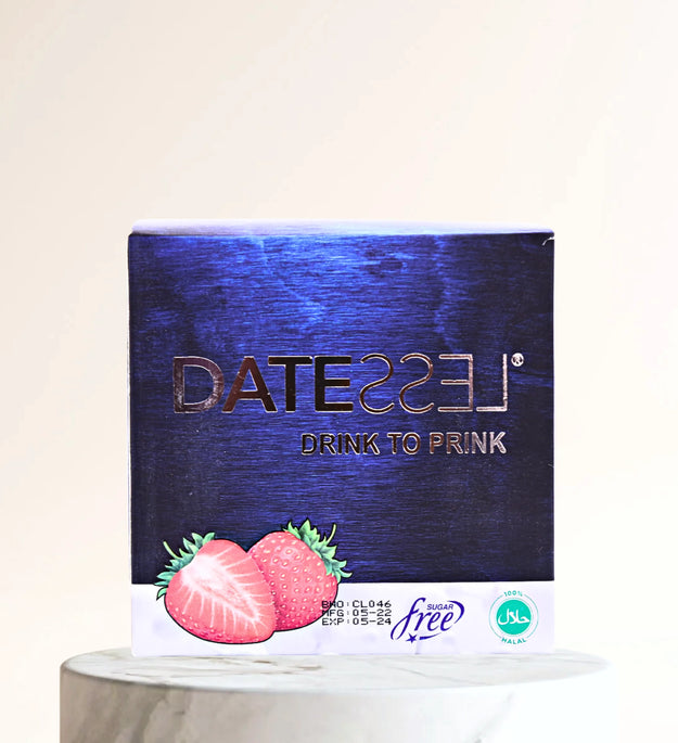 DATELESS DRINK