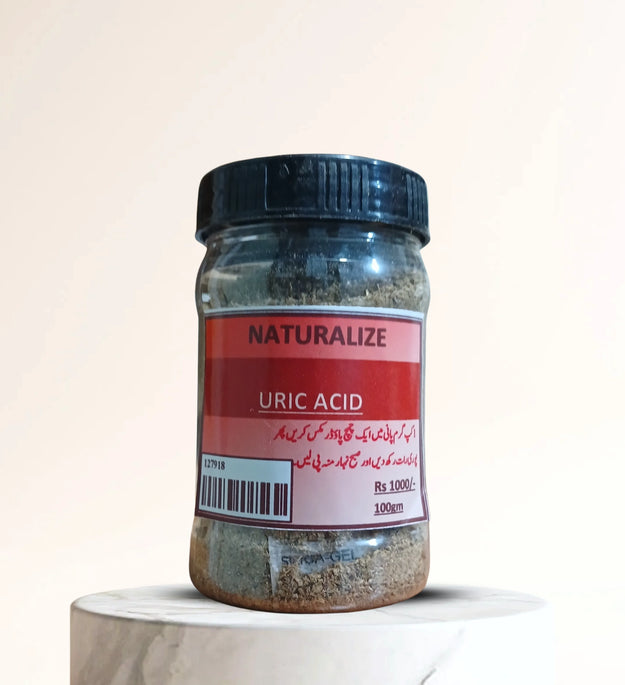 URIC ACID POWDER