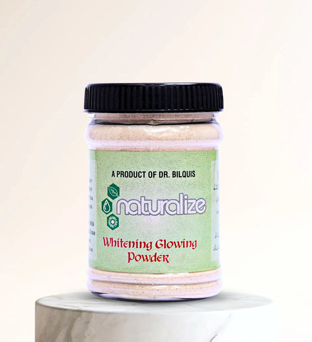 WHITENING GLOW POWDER