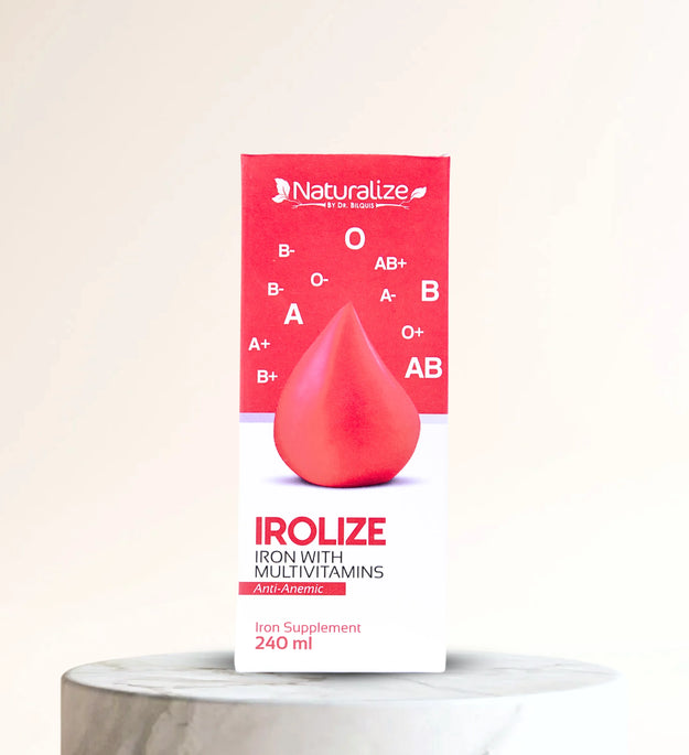 IROLIZE