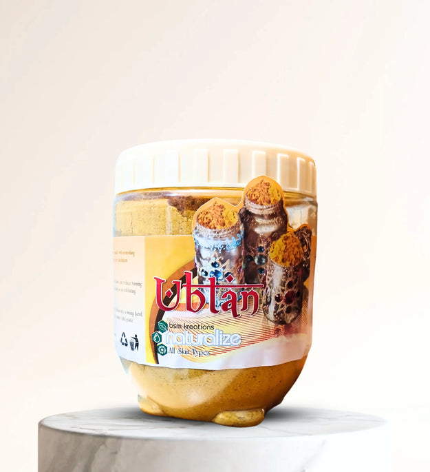 DULHAN UBTAN 250g