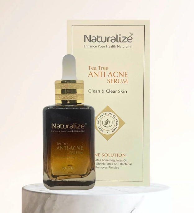 ANTI-ACNE SERUM