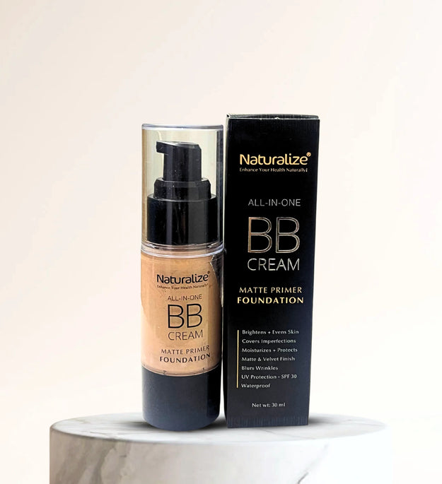 BB Cream (Medium)