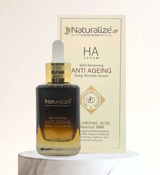 ANTI-AGEING SERUM