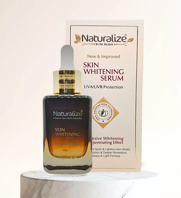 SKIN WHITENING SERUM