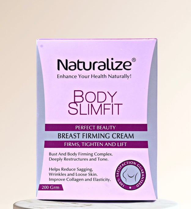 BODY SLIMFIT - Naturalize