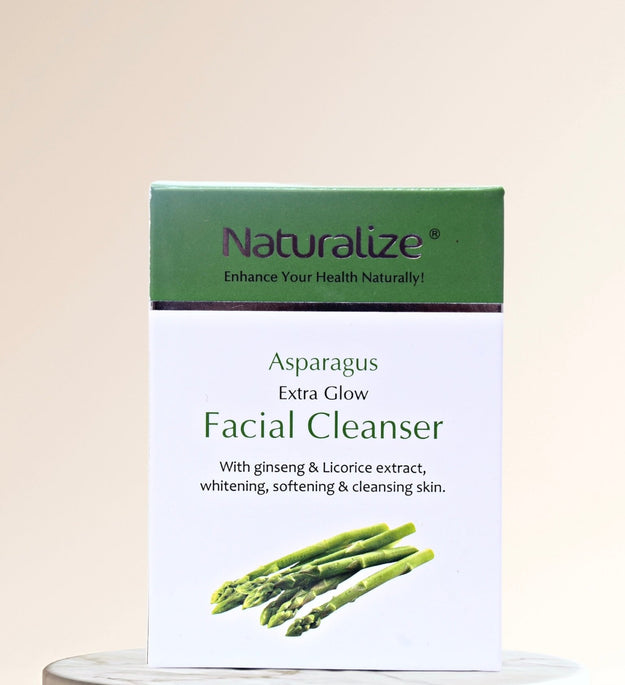 FACIAL CLEANSER - Naturalize