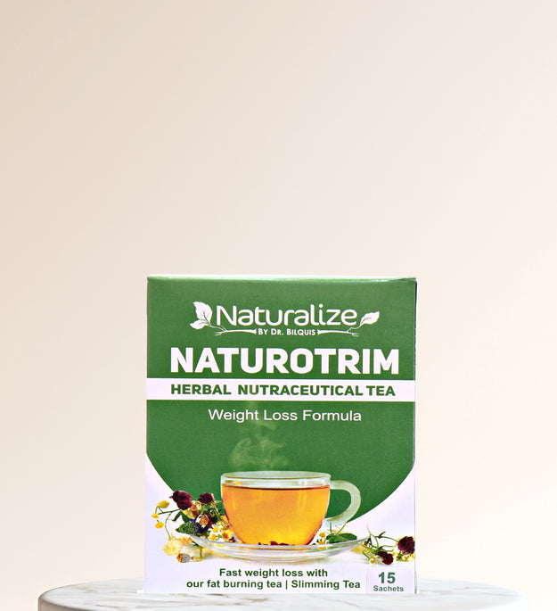NATUROTRIM HERBAL TEA