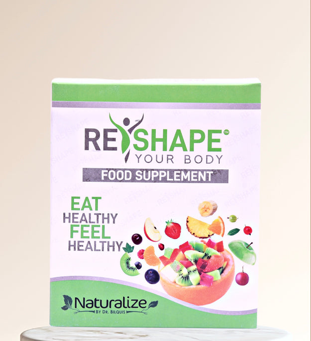 RESHAPE