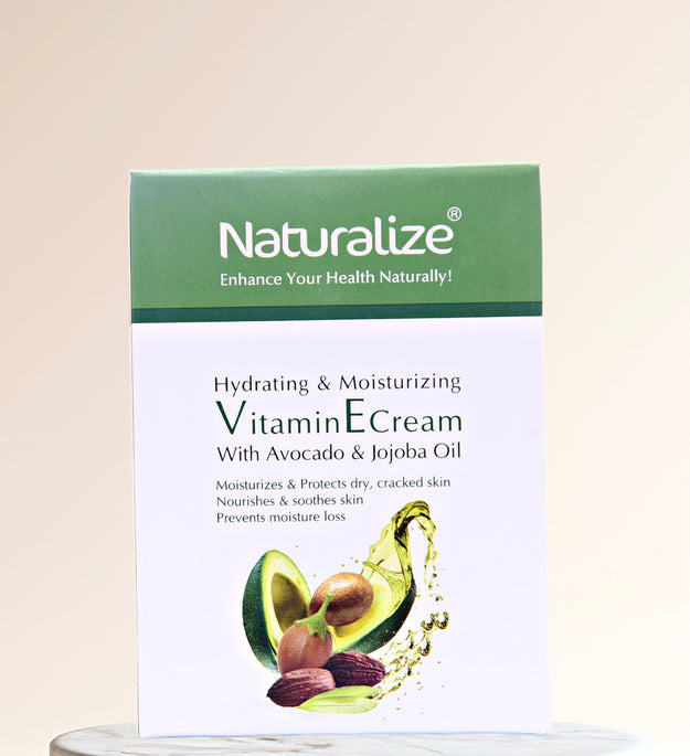 VITAMIN E CREAM