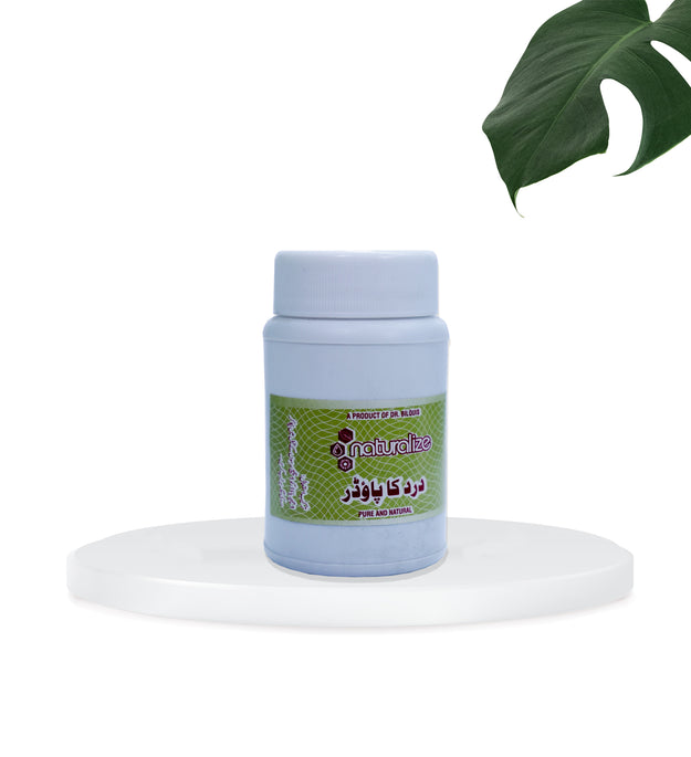 PAIN POWDER