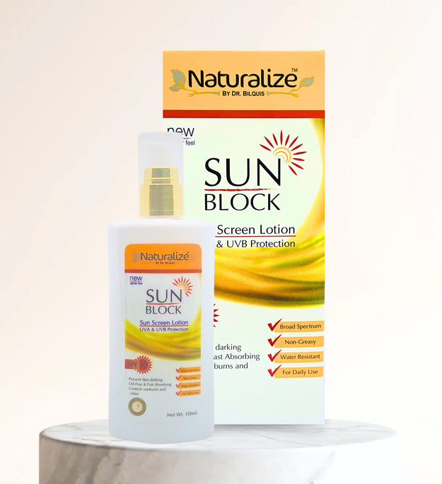 SUN BLOCK