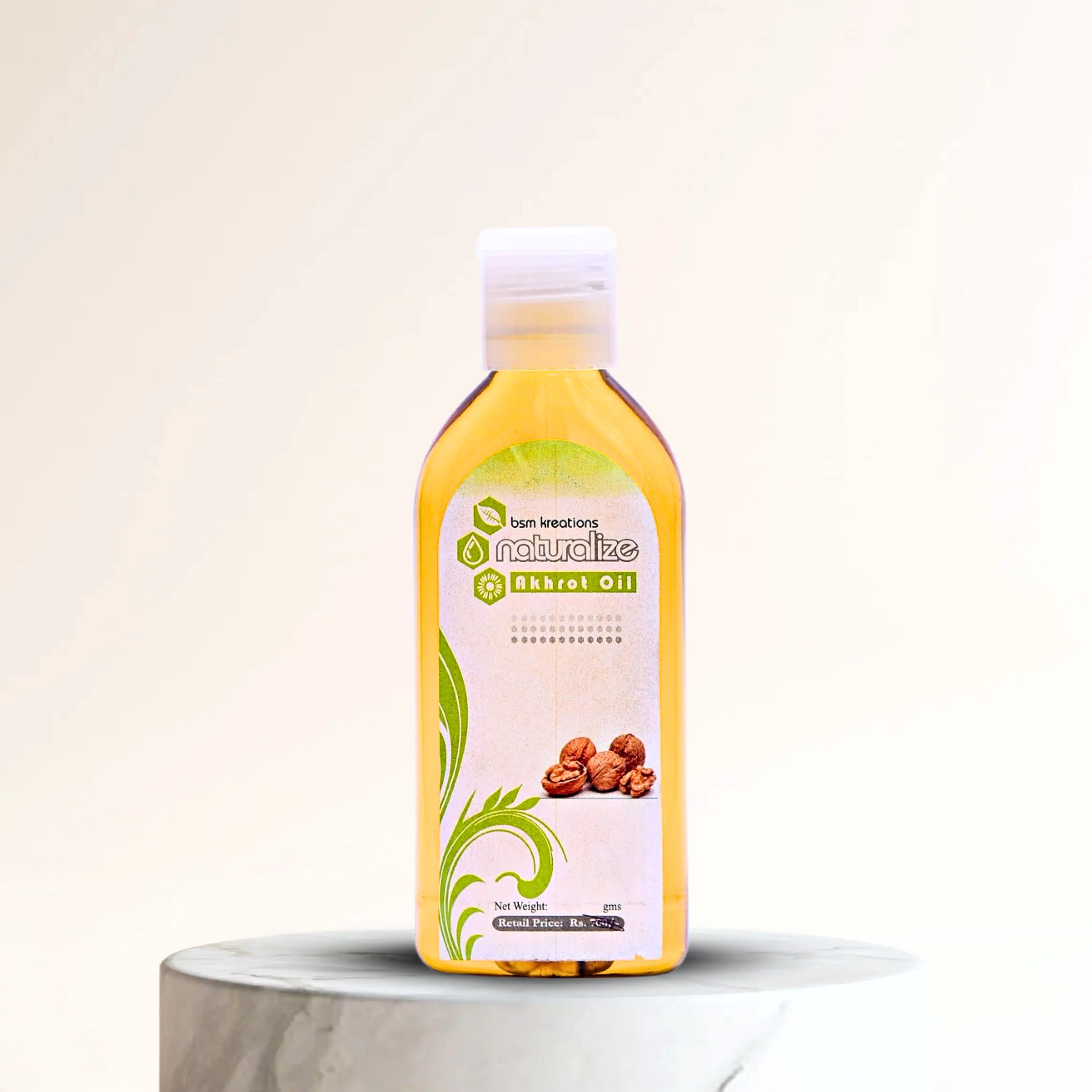 AKHROT OIL