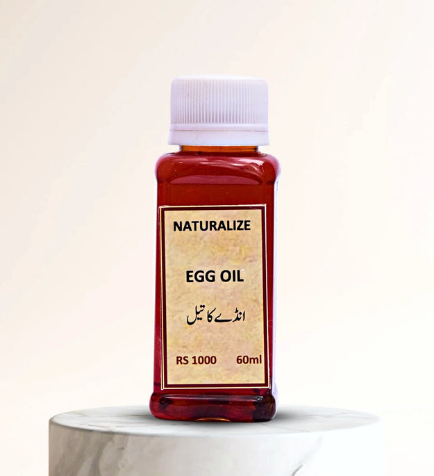 EGG OIL