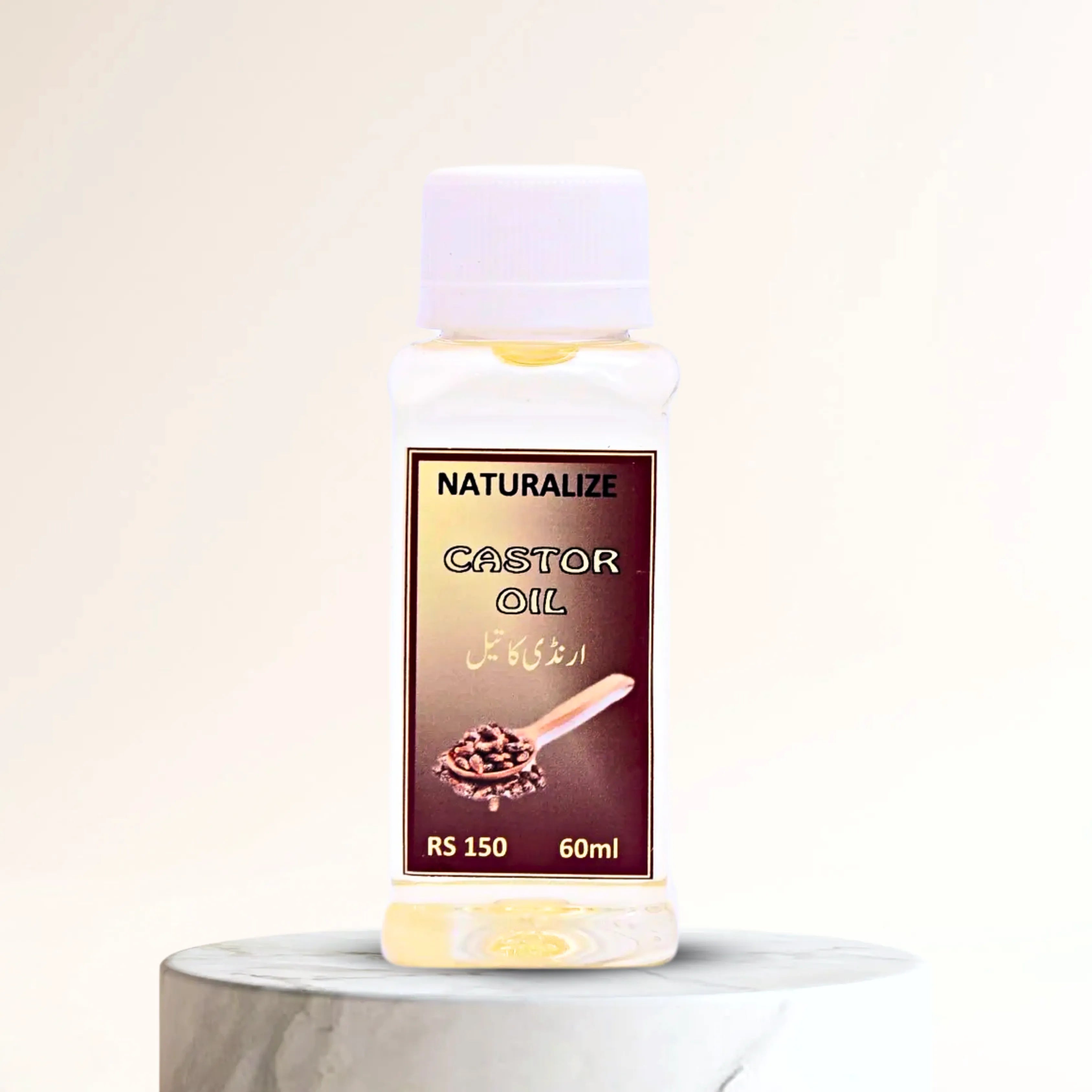 CASTOR OIL