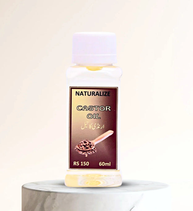 CASTOR OIL