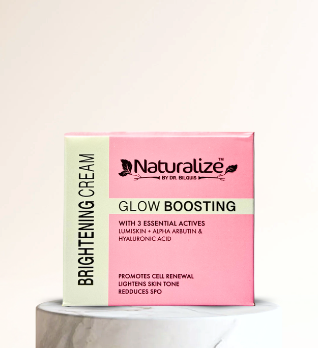 Brightening Cream