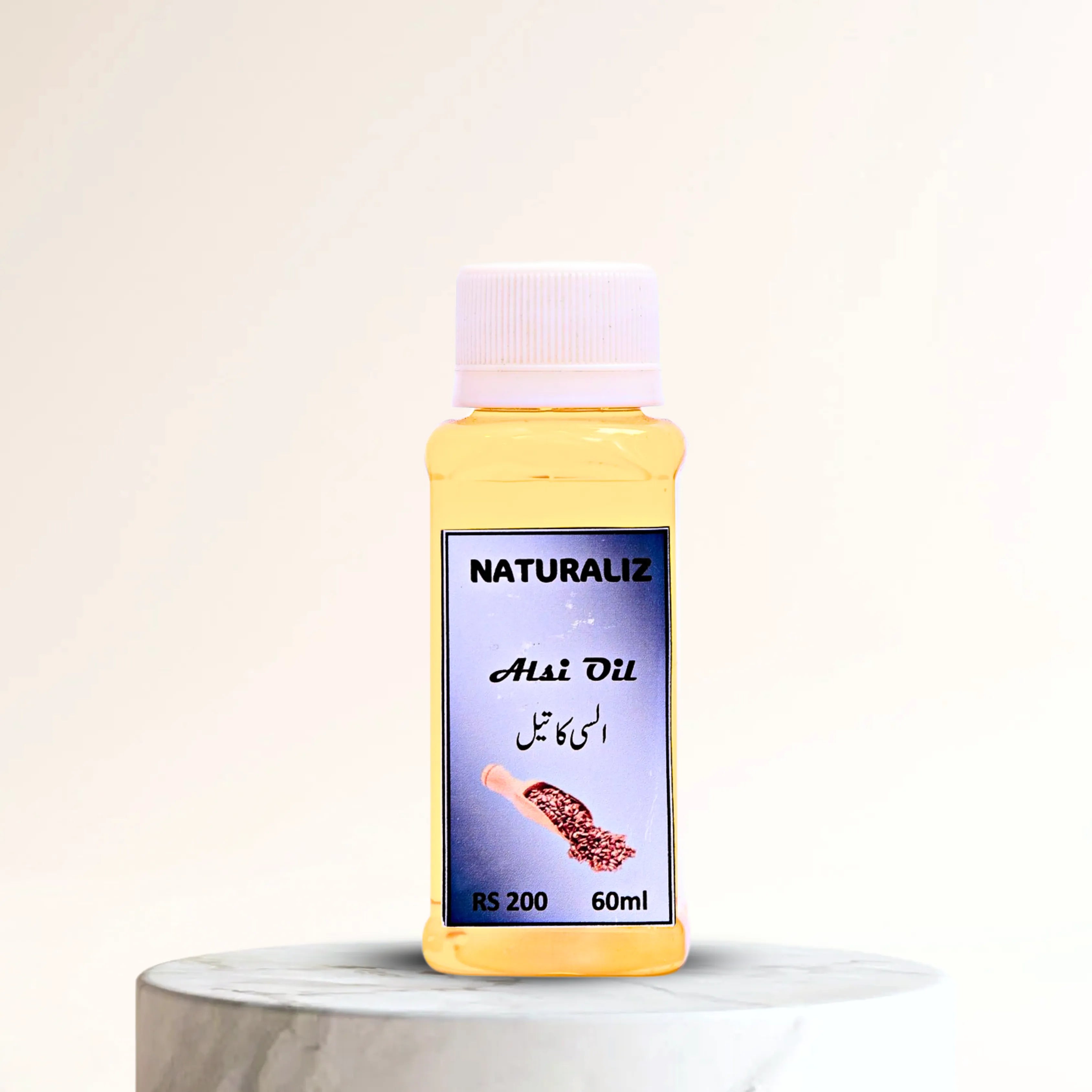 ALSI OIL