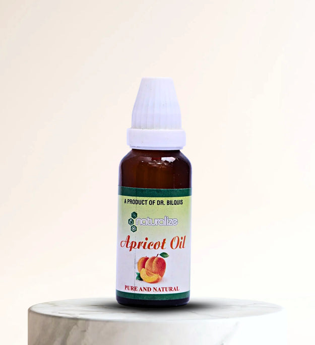 APRICOT OIL