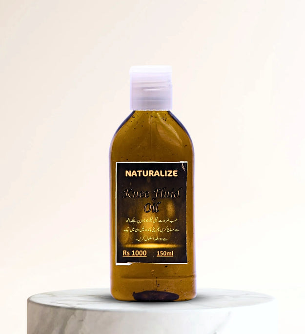 KNEE FLUID OIL