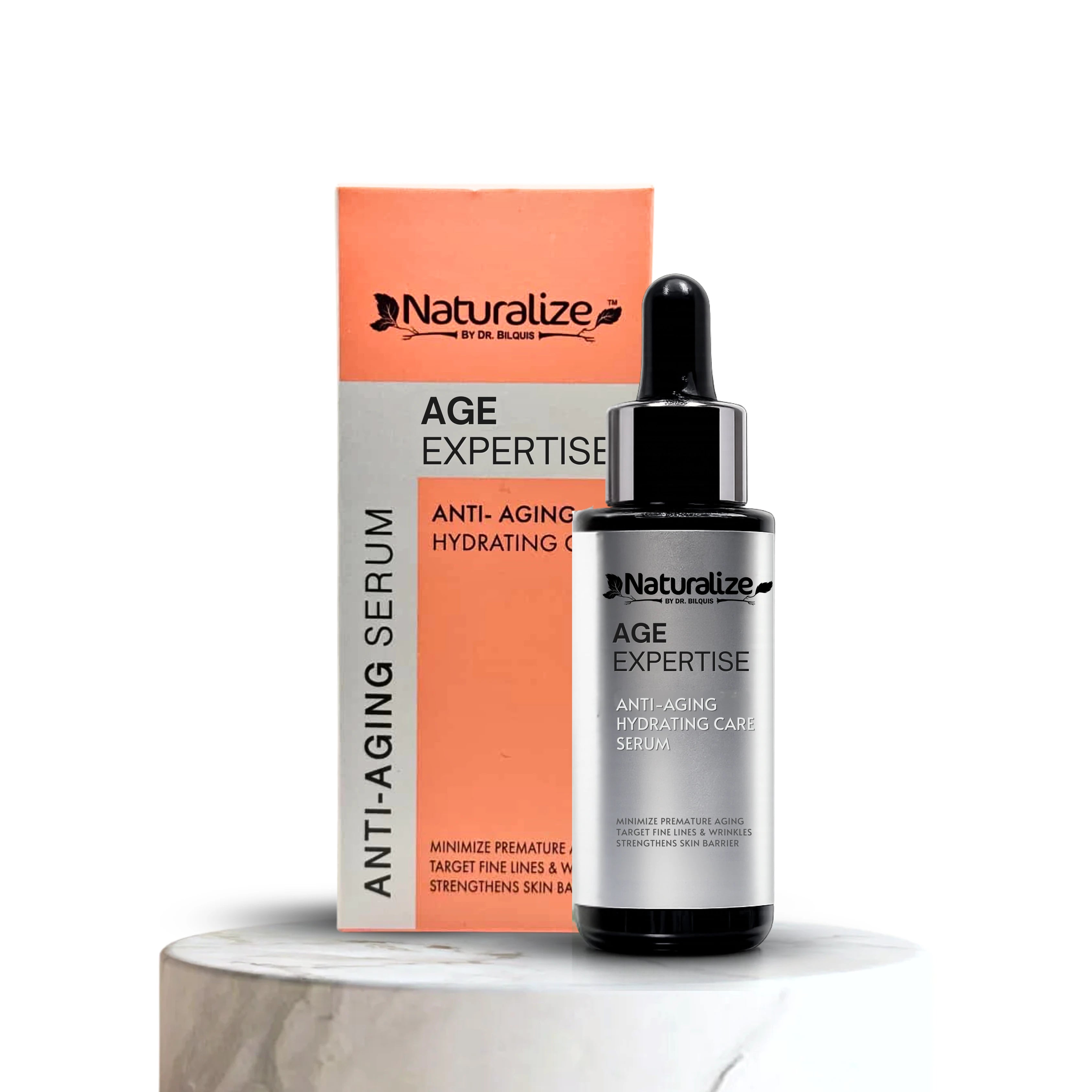 ANTI-AGING SERUM