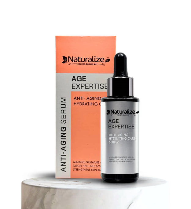 ANTI-AGING SERUM