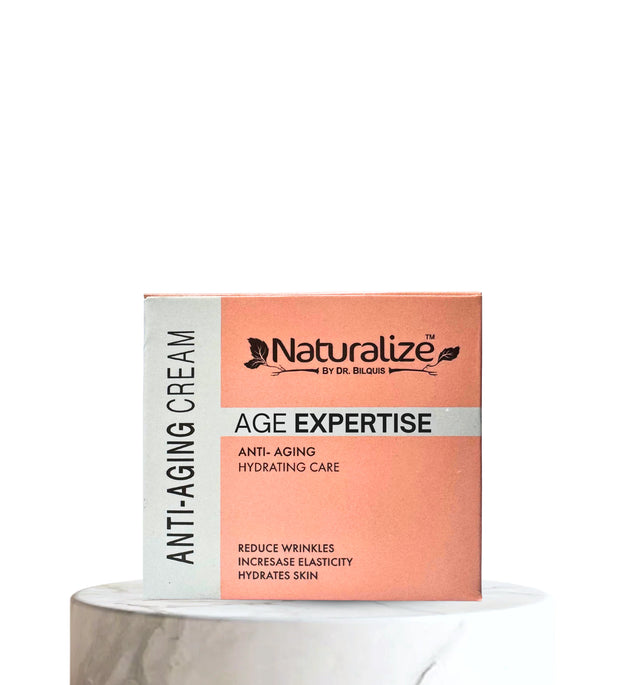 Anti-Aging Cream
