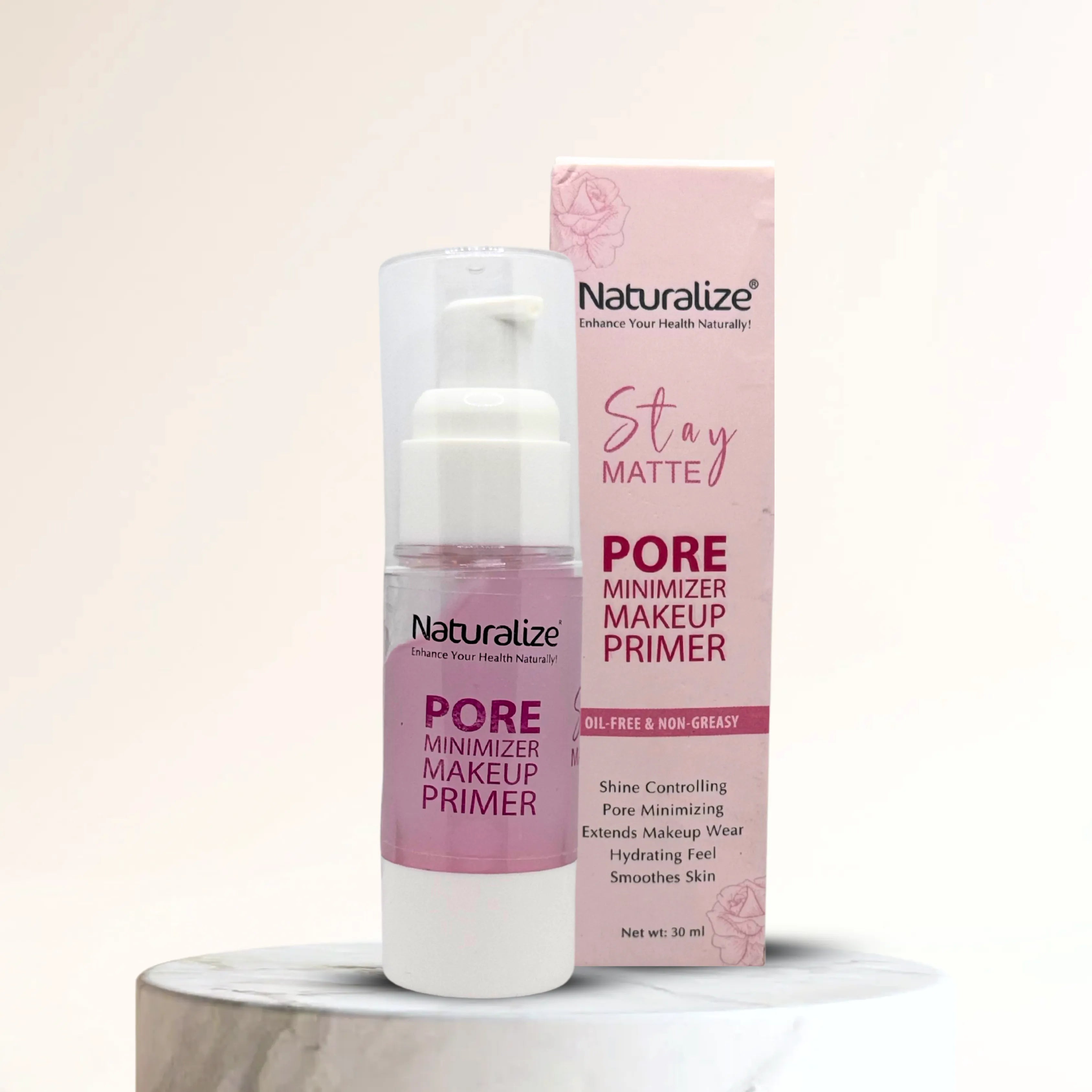 Makeup Primer