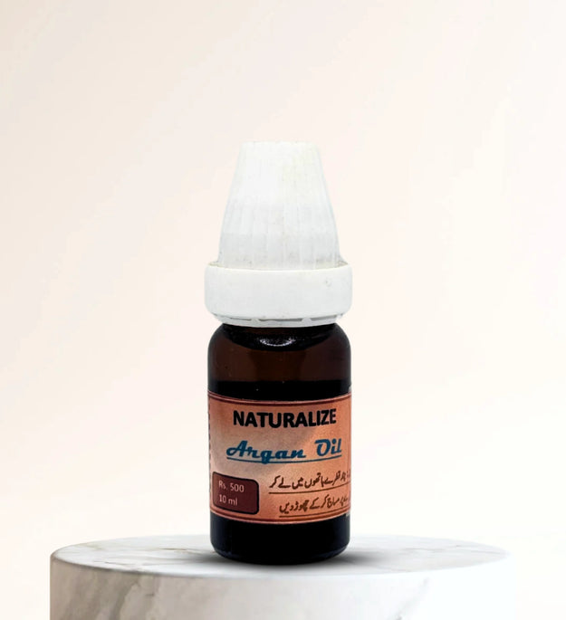 ARGAN OIL