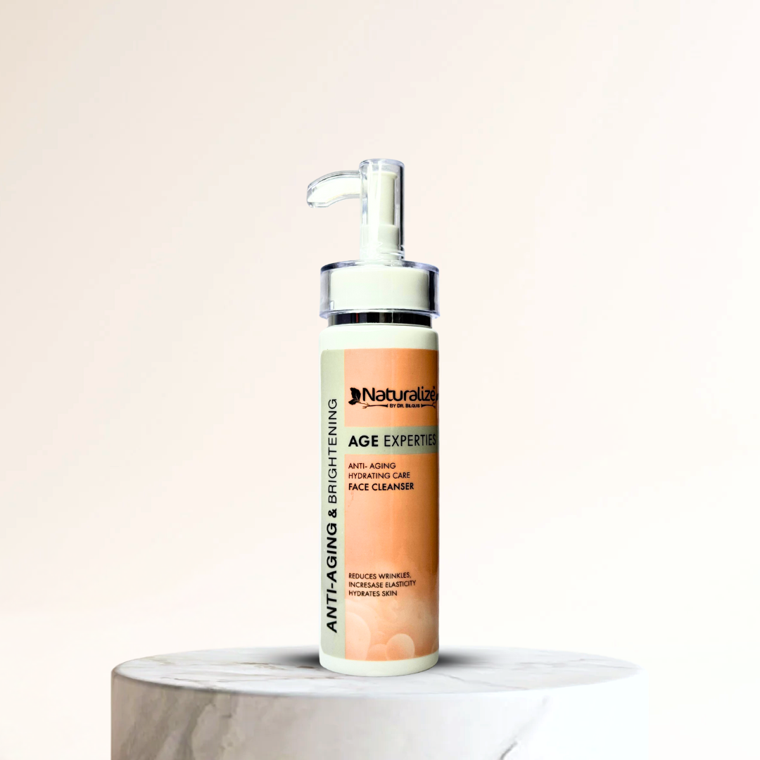 Anti-Ageing Face Cleanser