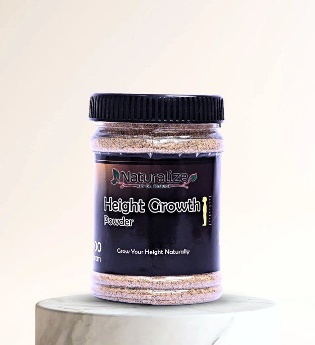 HEIGHT GROWTH POWDER