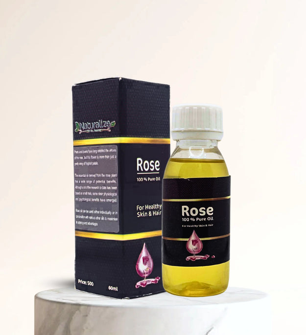 Rose Oil