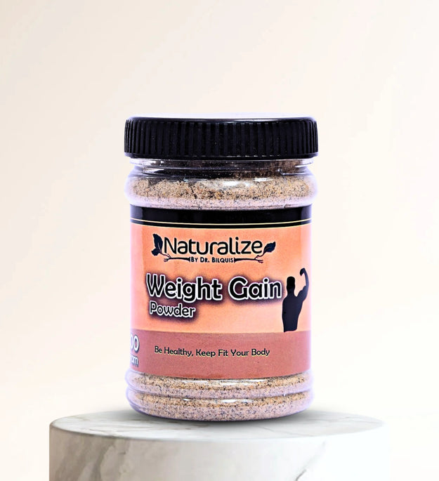 WEIGHT GAIN POWDER
