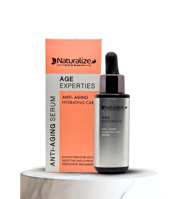 Anti-Ageing Serum