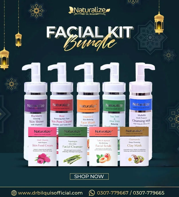Facial Kit