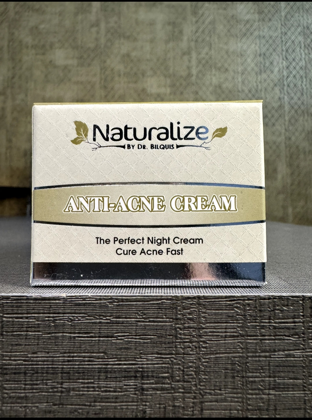 Acne Cream