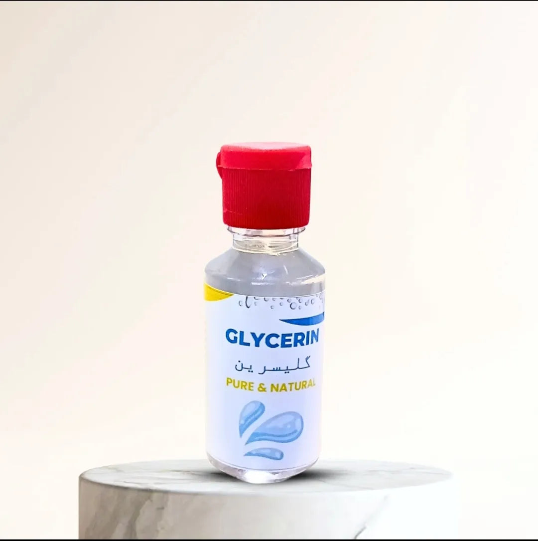 Glycerin