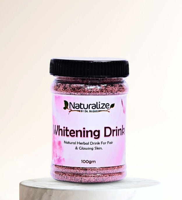 WHITENING DRINK