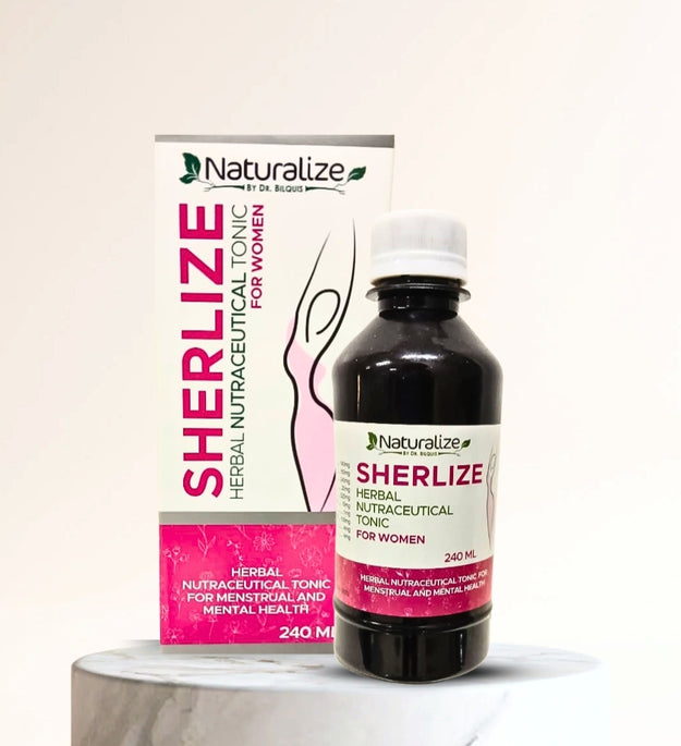 Sherlize Tonic