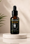 Beard Oil