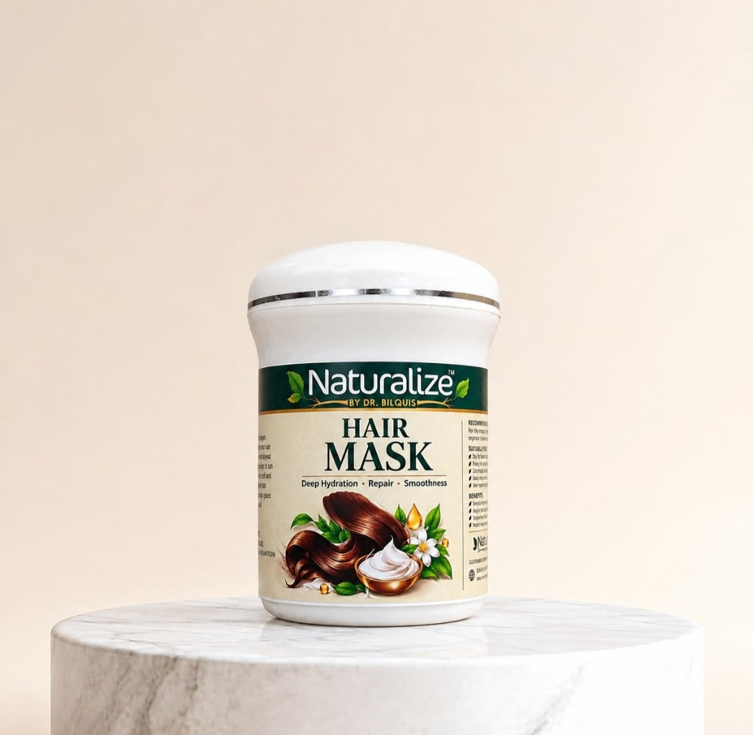 Hair Mask