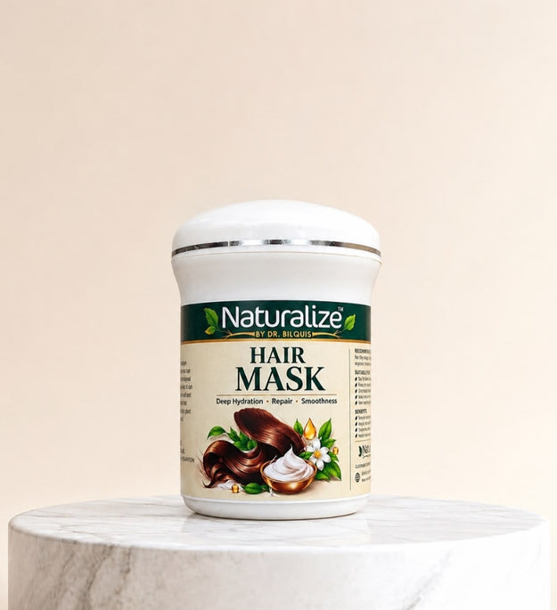Hair Mask