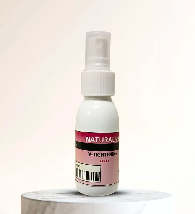 V-TIGHTENING SPRAY