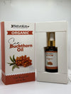 SEA BUCKTHORN OIL