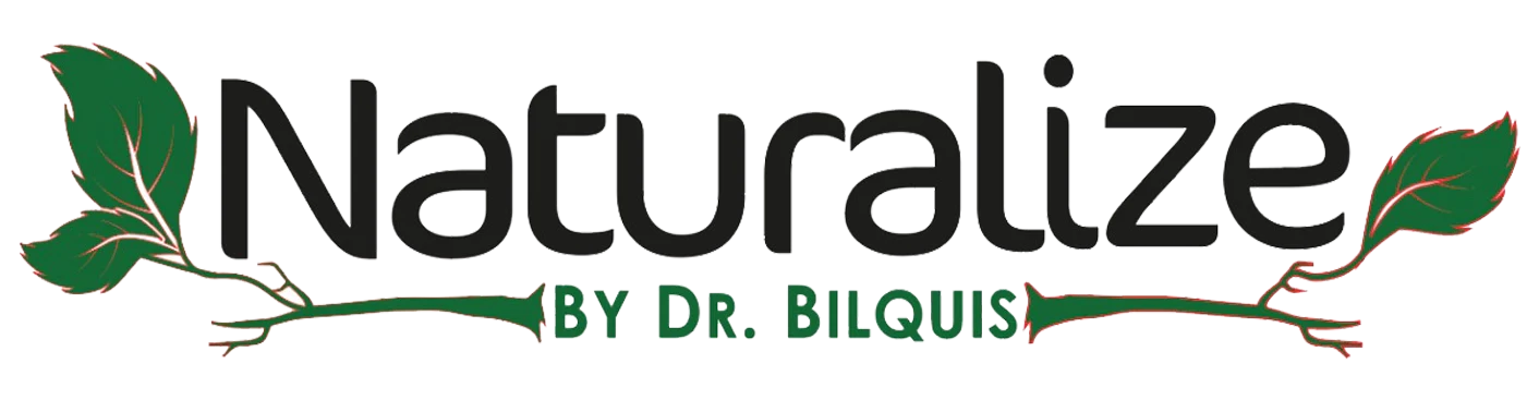 logo of Buy Beauty, Skin & Hair Care Products in Pakistan - Dr. bilquis Shaikh
    
    
    
    - Naturalize