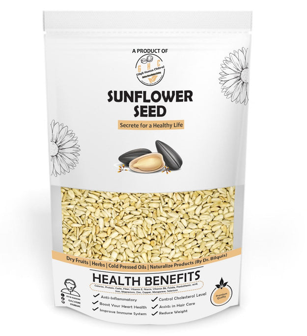 Sunflower Seeds 100gm