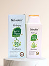 ALOE VERA CONDITIONER - Naturalize