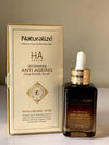 ANTI-AGEING SERUM - Naturalize