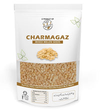 Charmagaz 100gm - Naturalize